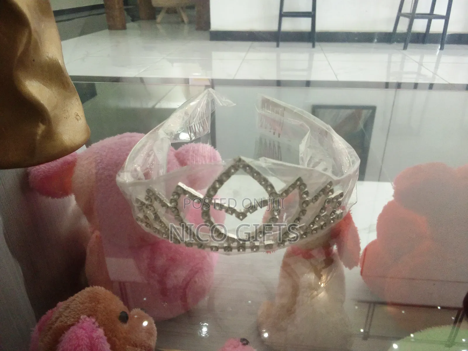 Tiaras For Girls