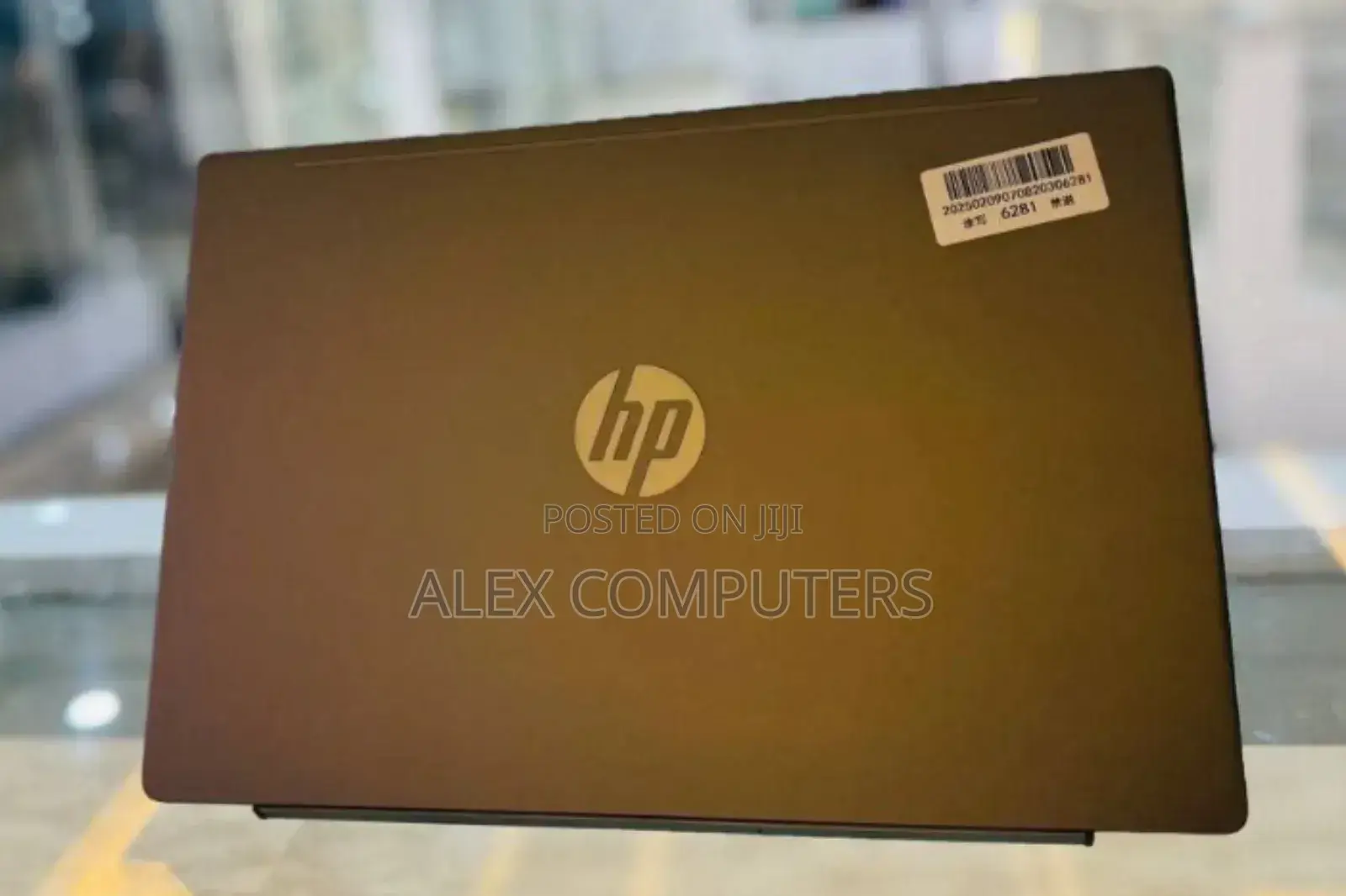 New Laptop HP Pavilion 15 16GB Intel Core I7 SSD 512GB