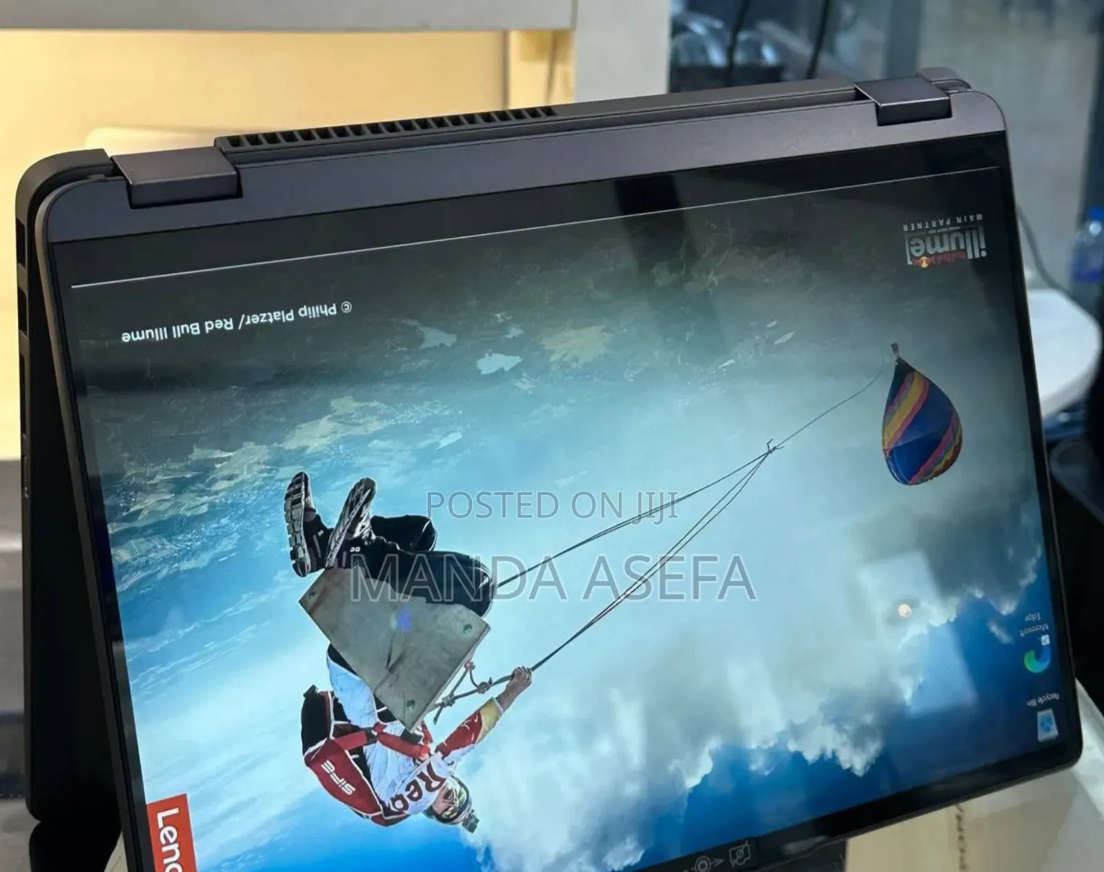 New Laptop Lenovo 16GB Intel Core I5 SSD 512GB