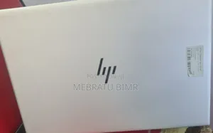 New Laptop HP EliteBook 840 G6 16GB Intel Core i7 SSD 512GB
