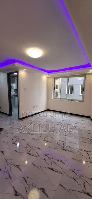Furnished 2bdrm Condo in Bole Ayat for sale