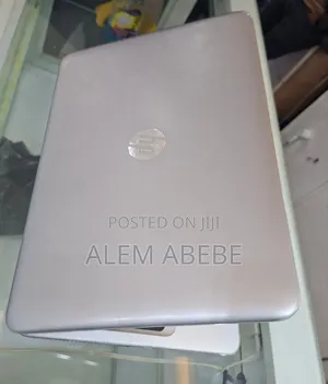 New Laptop HP ProBook 450 G4 8GB Intel Core I7 SSD 1T