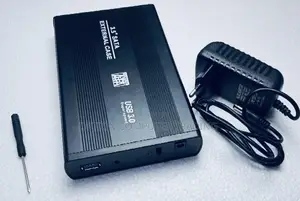 HDD External Cases