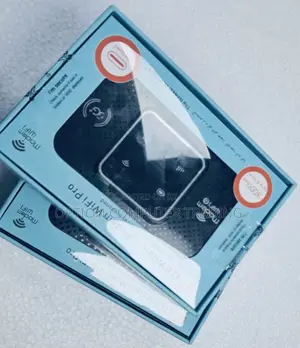 Mobile Wifi Pro Router