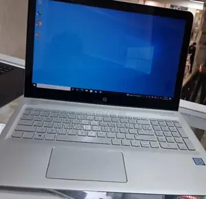 New Laptop HP Envy 13 8GB Intel Core I5 SSD 1T