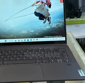 New Laptop Lenovo IdeaPad Flex 14 16GB Intel Core I5 SSD 512GB