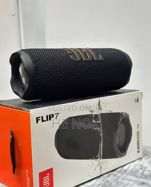 JBL Flip 7 Speaker
