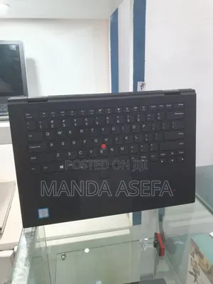 New Laptop Lenovo Thinkpad X1 Yoga 16GB Intel Core I5 SSD 512GB