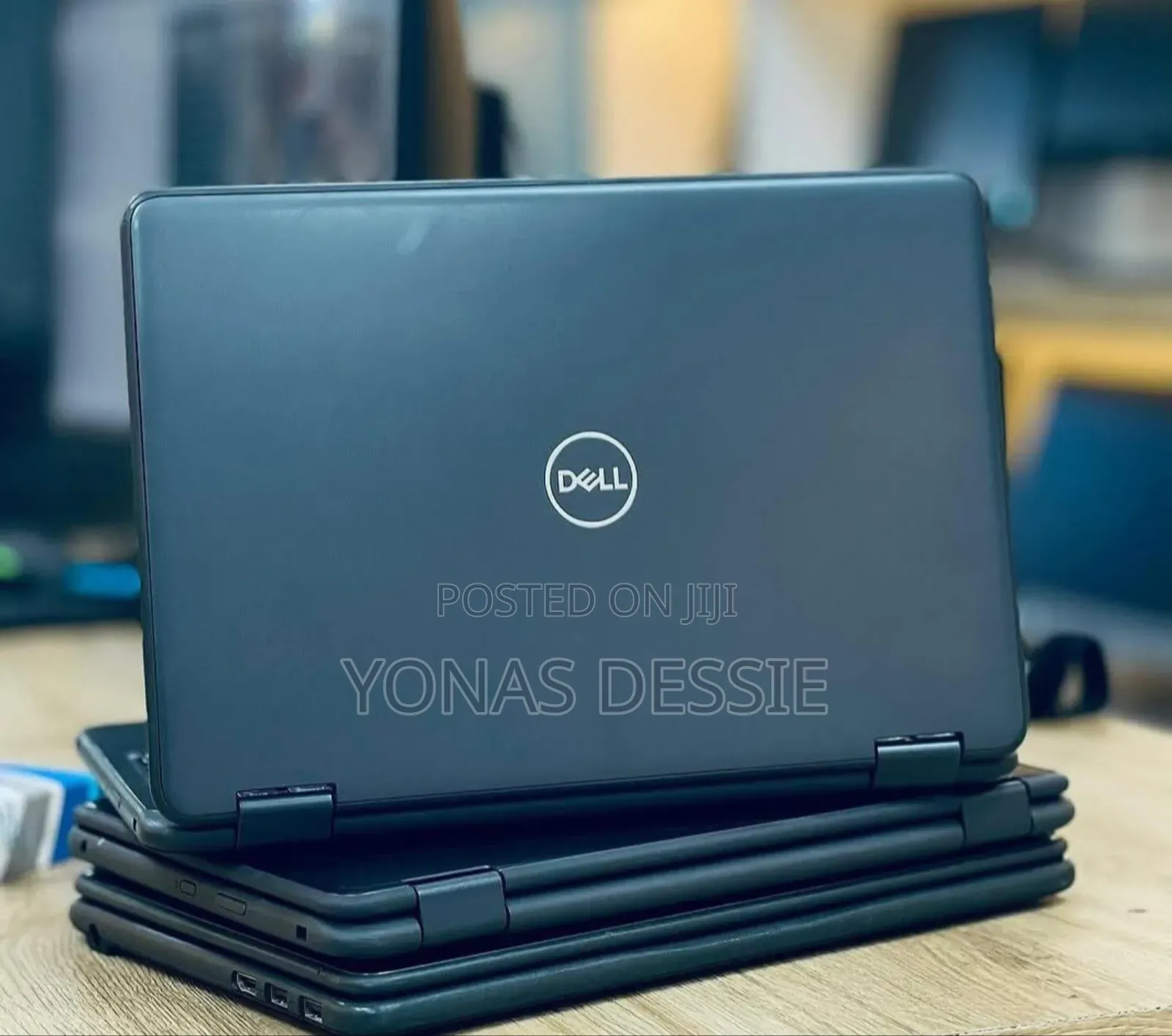 New Laptop Dell Latitude 11 3190 8GB Intel Celeron SSD 128GB