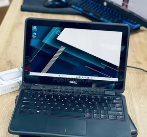 New Laptop Dell Latitude 11 3190 8GB Intel Celeron SSD 128GB