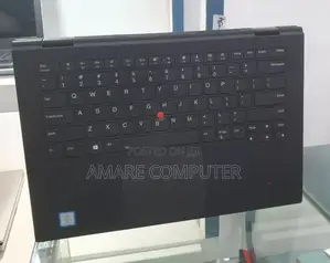 New Laptop Lenovo Thinkpad X1 Yoga 16GB Intel Core I5 SSD 512GB