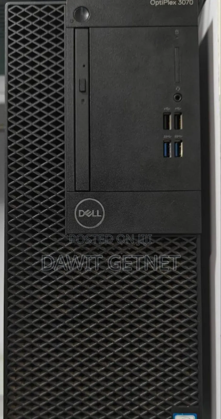 New Laptop Dell Optiplex 3020 8GB Intel Core I3 SSD 1T