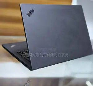 New Laptop Lenovo ThinkPad T14 16GB Intel Core I7 SSD 512GB