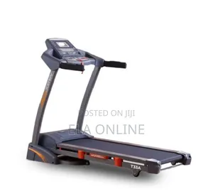 Home Gym Reebok Fitness Treadmills ከቦሌ