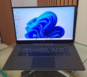 New Laptop Dell XPS 15 32GB Intel Core I9 SSD 2T