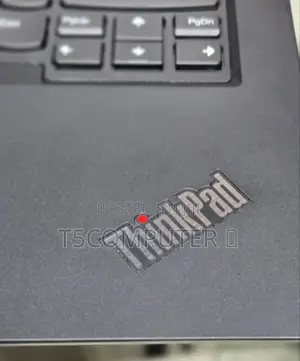 New Laptop Lenovo ThinkPad T14 16GB Intel Core I7 SSD 512GB