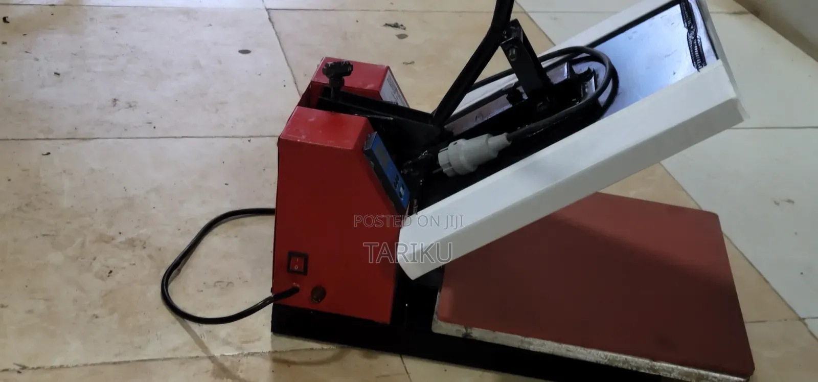 A3 Heat Press 40*40