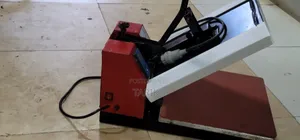 A3 Heat Press 40*40