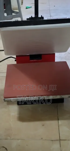 A3 Heat Press 40*40