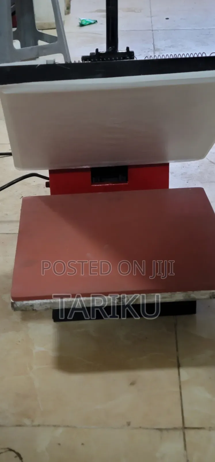 A3 Heat Press 40*40