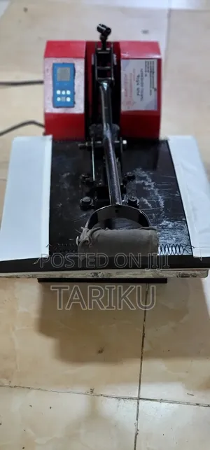 A3 Heat Press 40*40