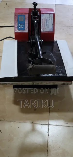 A3 Heat Press 40*40