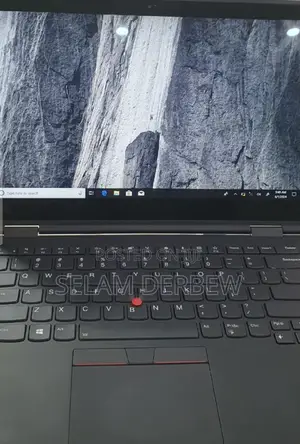 New Laptop Lenovo Thinkpad X1 Yoga 16GB Intel Core i5 SSD 512GB