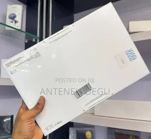 New Samsung Galaxy Tab S10 FE+ 128 GB