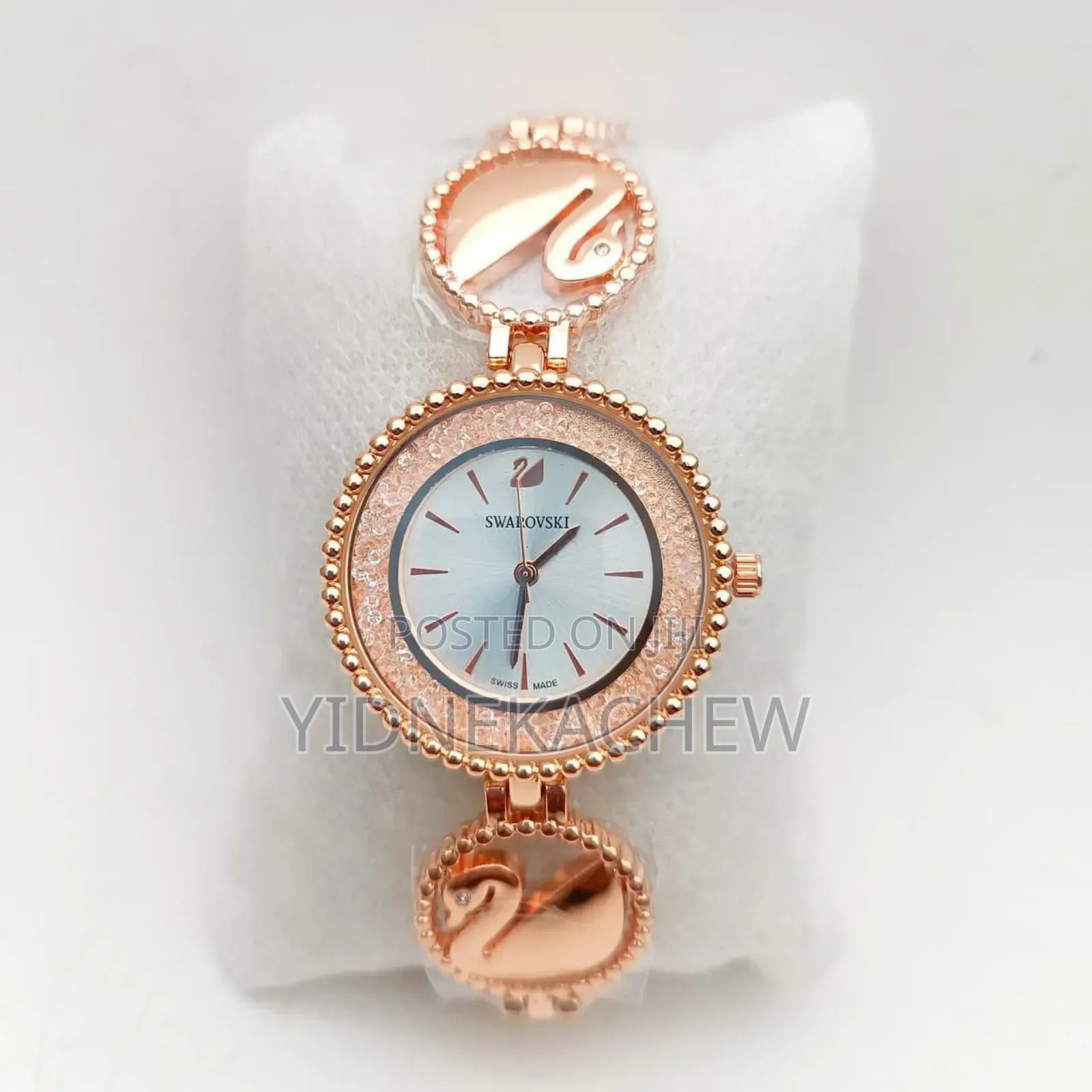 Swarovski for Her