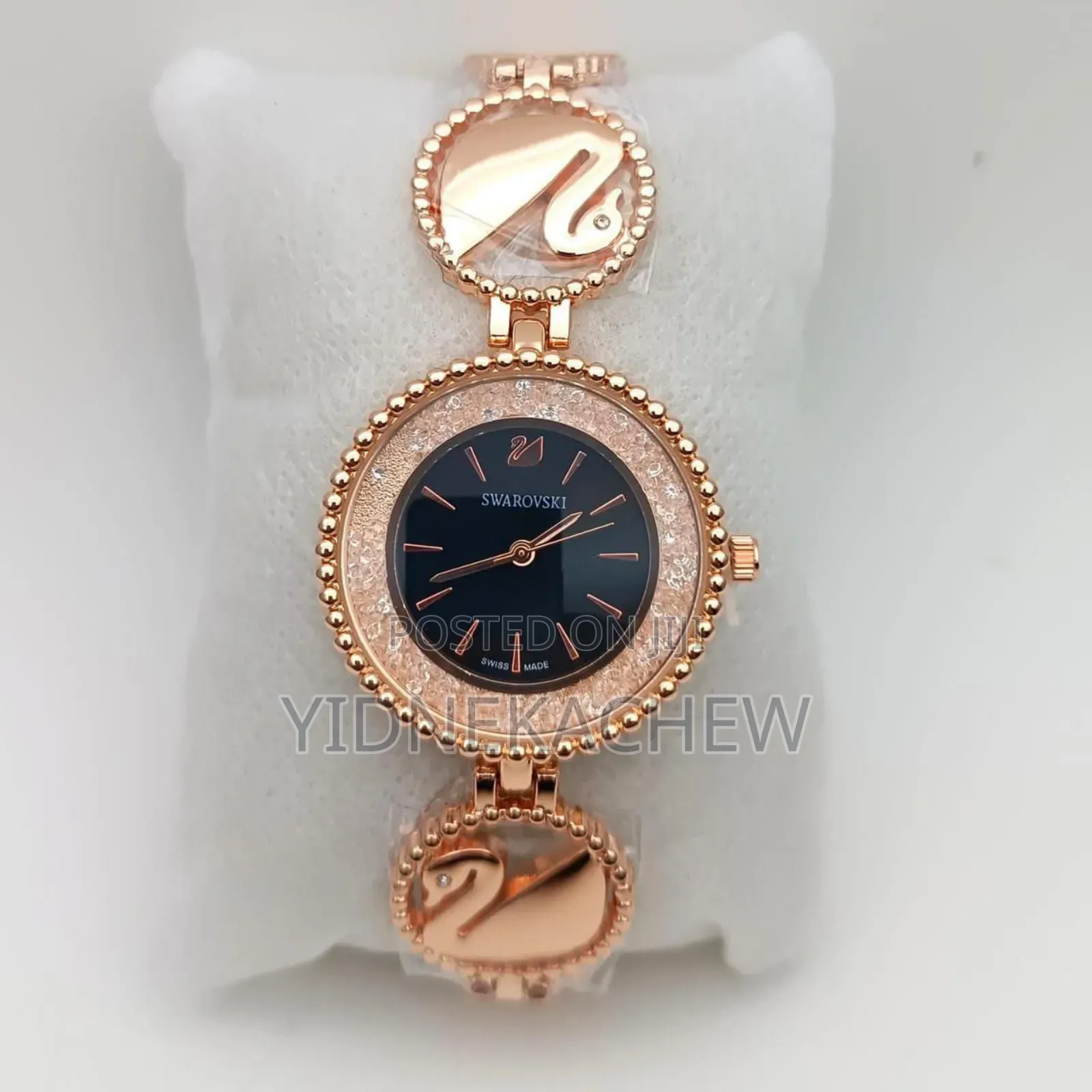 Swarovski for Her