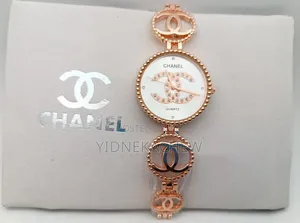 Chanel Ladies Demeanor