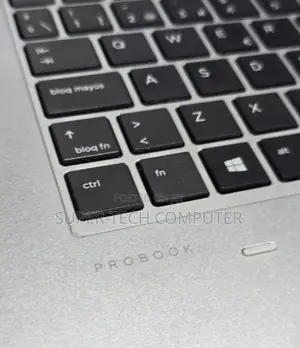 New Laptop HP ProBook 640 G5 8GB Intel Core I5 SSD 256GB