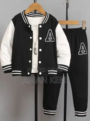 Children Clothing