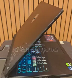 New Laptop Asus ROG Strix G15 16GB AMD Ryzen 9 SSD 512GB