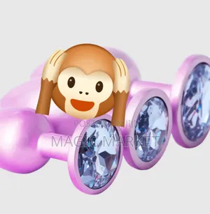 Anal Butt Plug