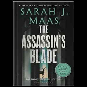 The Assassin's Blade