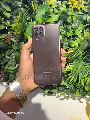 Samsung Galaxy M33 5G 128 GB Bronze
