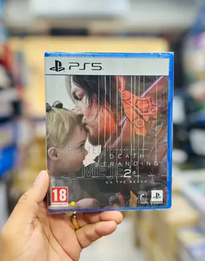 Playstation Game