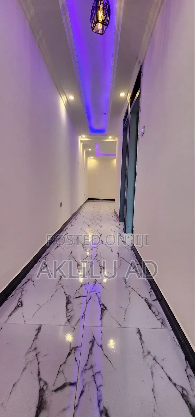 Furnished 2bdrm Condo in Bole Ayat for sale