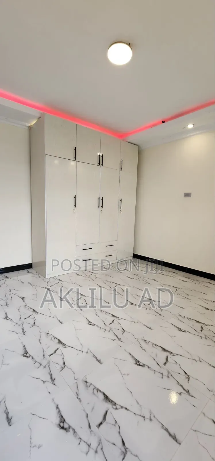 Furnished 2bdrm Condo in Bole Ayat for sale