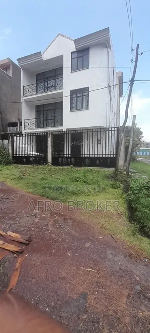Furnished 5bdrm House in Kality Tuludimtu, Akaky Kaliti for sale