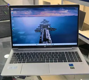 New Laptop HP ProBook 430 16GB Intel Core I5 SSD 512GB