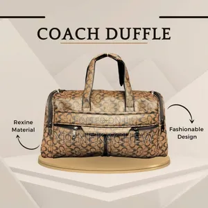 Coach for Both