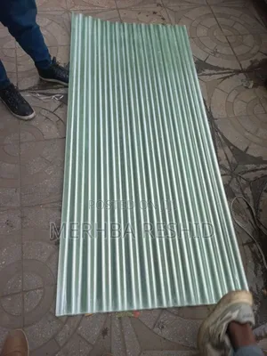 የብርሀን ቆርቆሮ