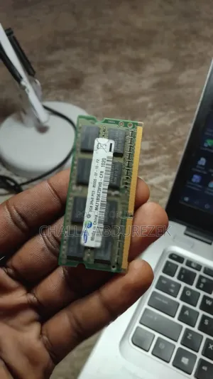 Laptop Ram 2gb 2pcs