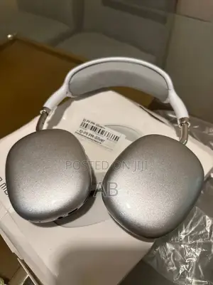 P9 Pro Max Headset