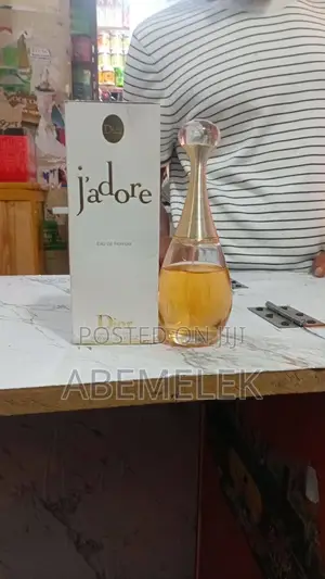 J’Adore by Dior