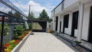 4bdrm House in Oromia, East Shewa for sale