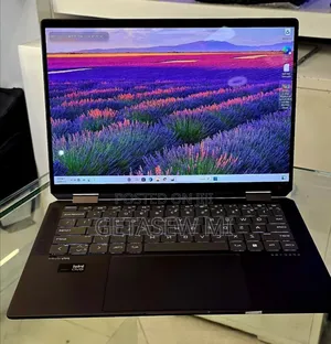 New Laptop HP Spectre 16GB Intel Core Ultra 7 SSD 1T