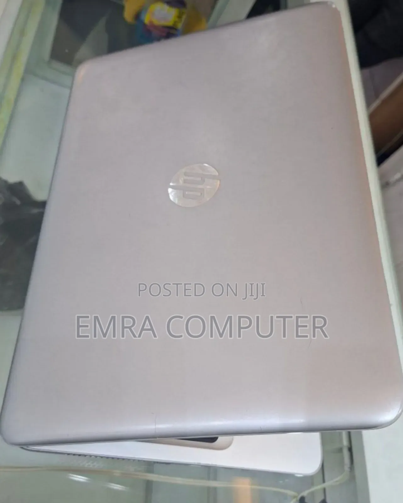 New Laptop HP ProBook 650 G3 16GB Intel Core I5 SSD 256GB